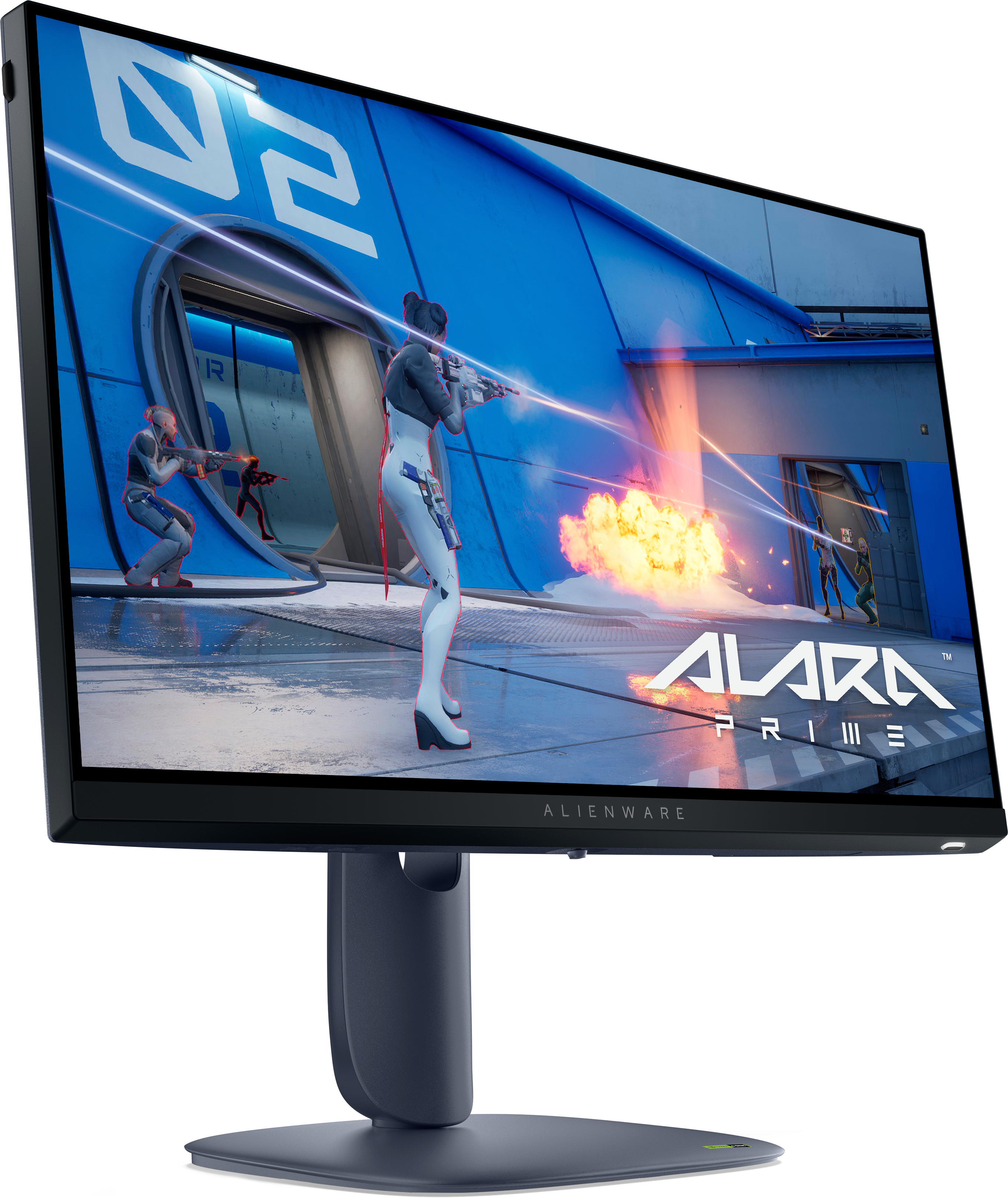 DELL Alienware AW2525HM