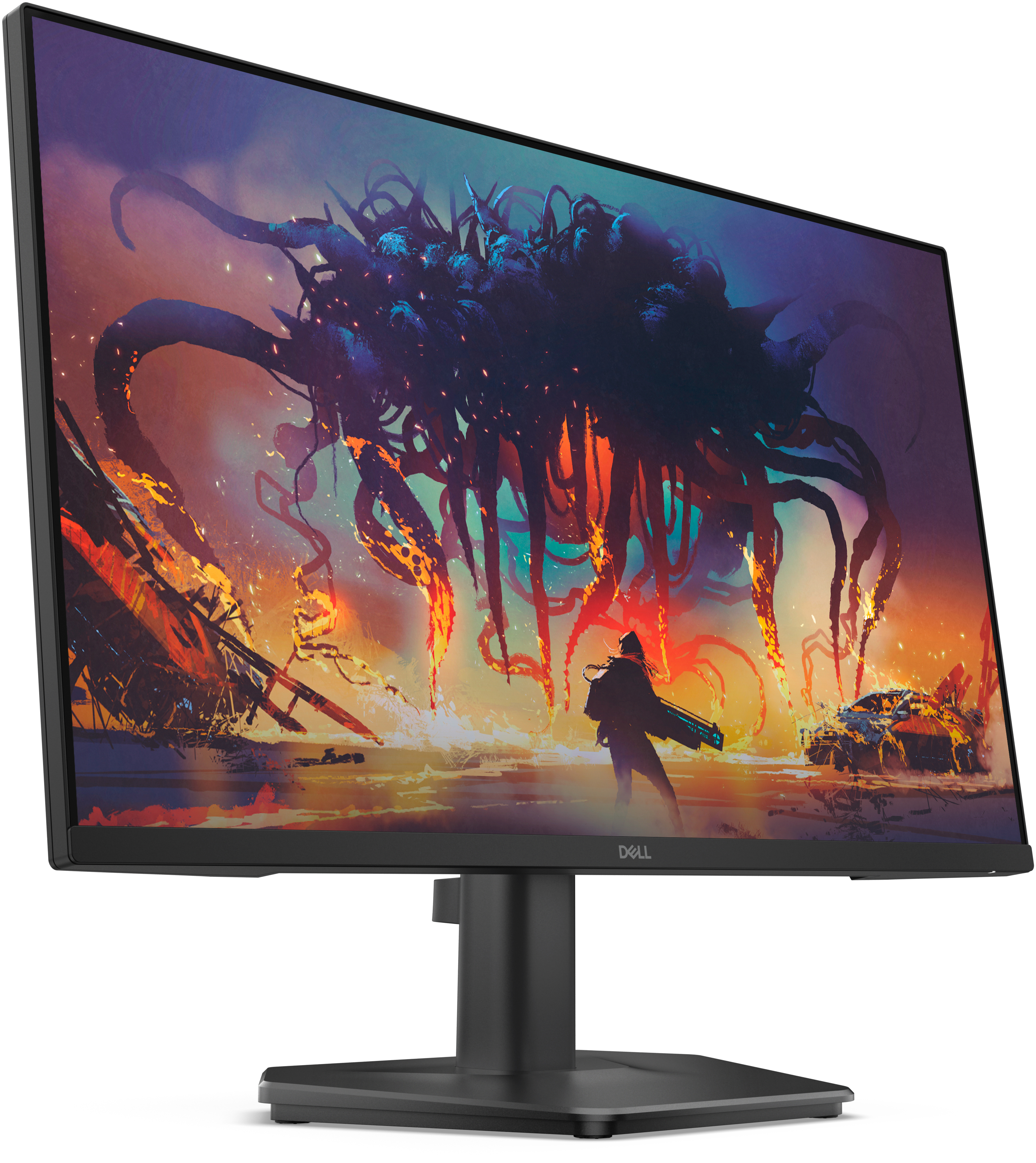 DELL Dell 24 200Hz Monitor