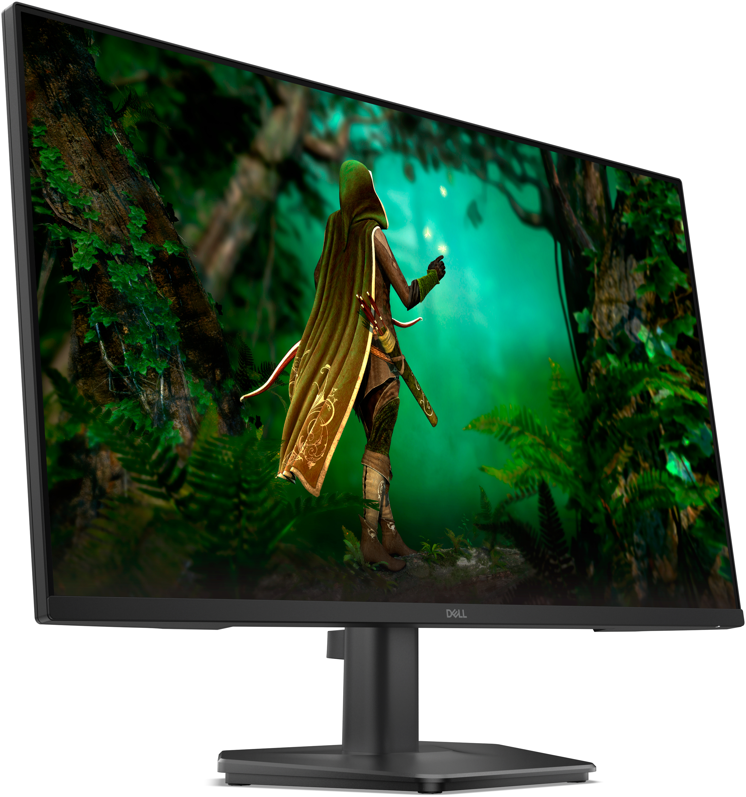 DELL Dell 27 200Hz Monitor