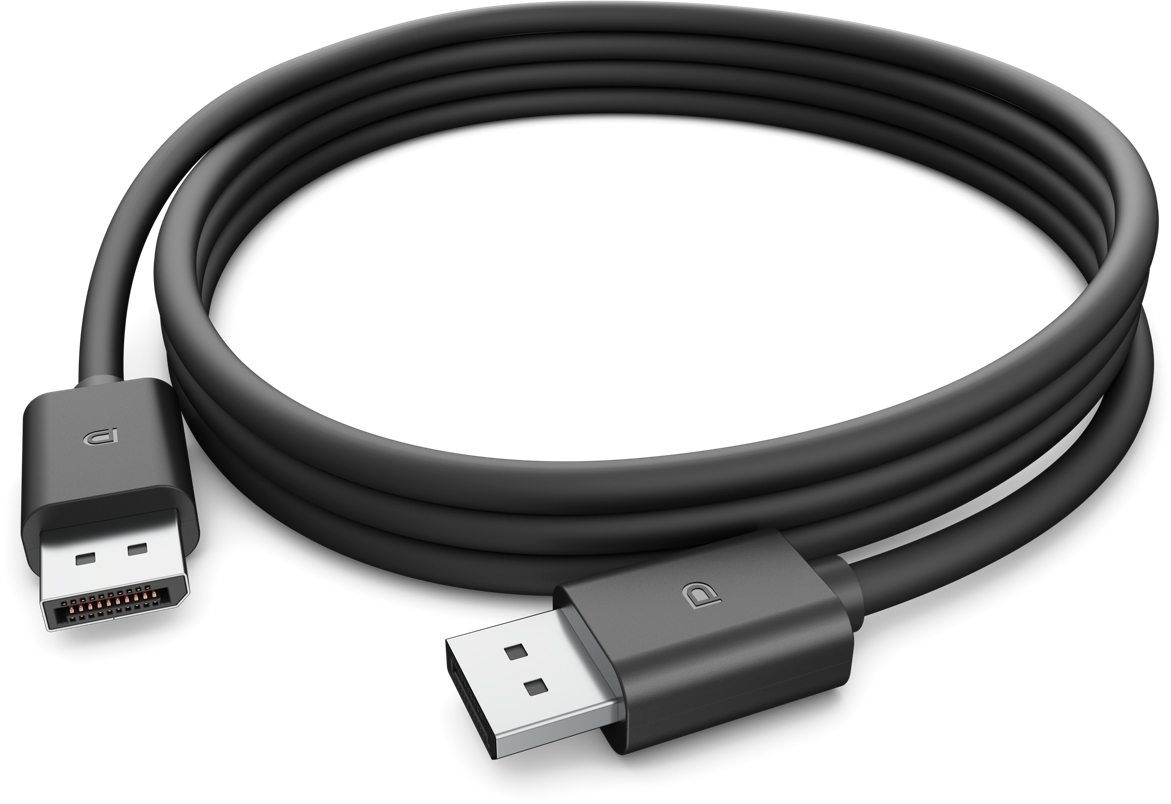DELL Dell DisplayPort 1.4 Cable