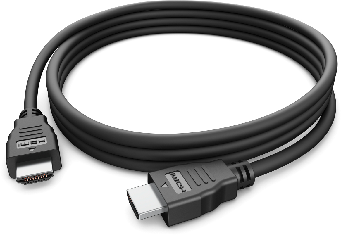 DELL Dell HDMI 2.0 Cable