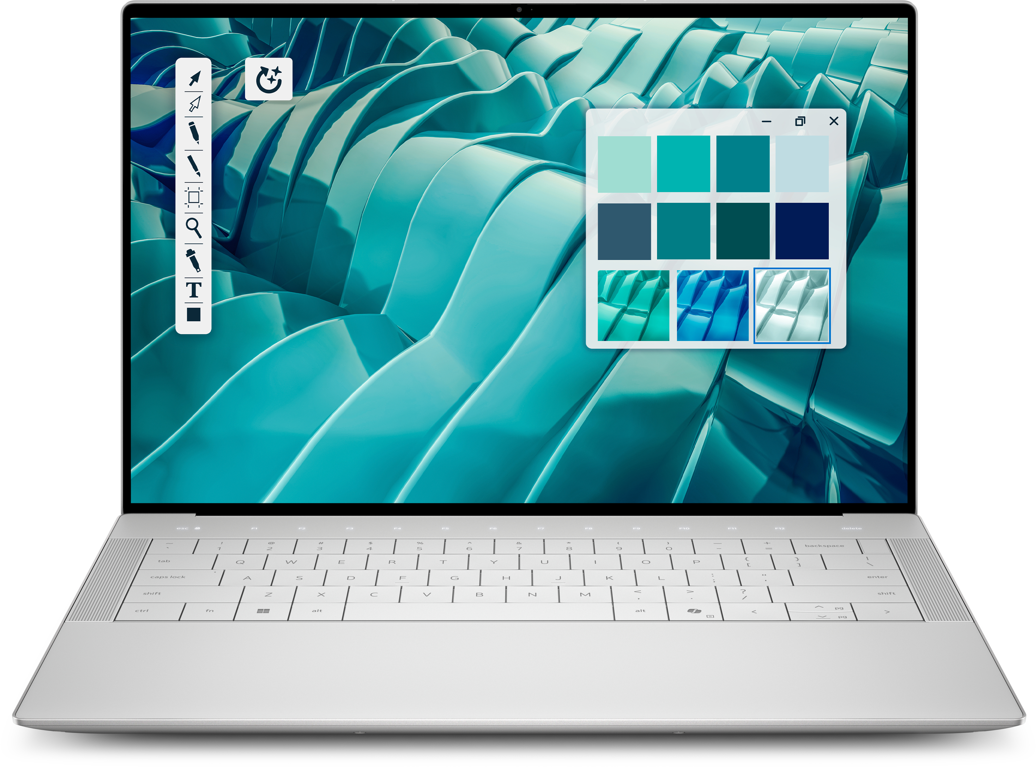 DELL SPLDell 14 Premium DA14250U7-255HEVO32GB1TB SSD14.5