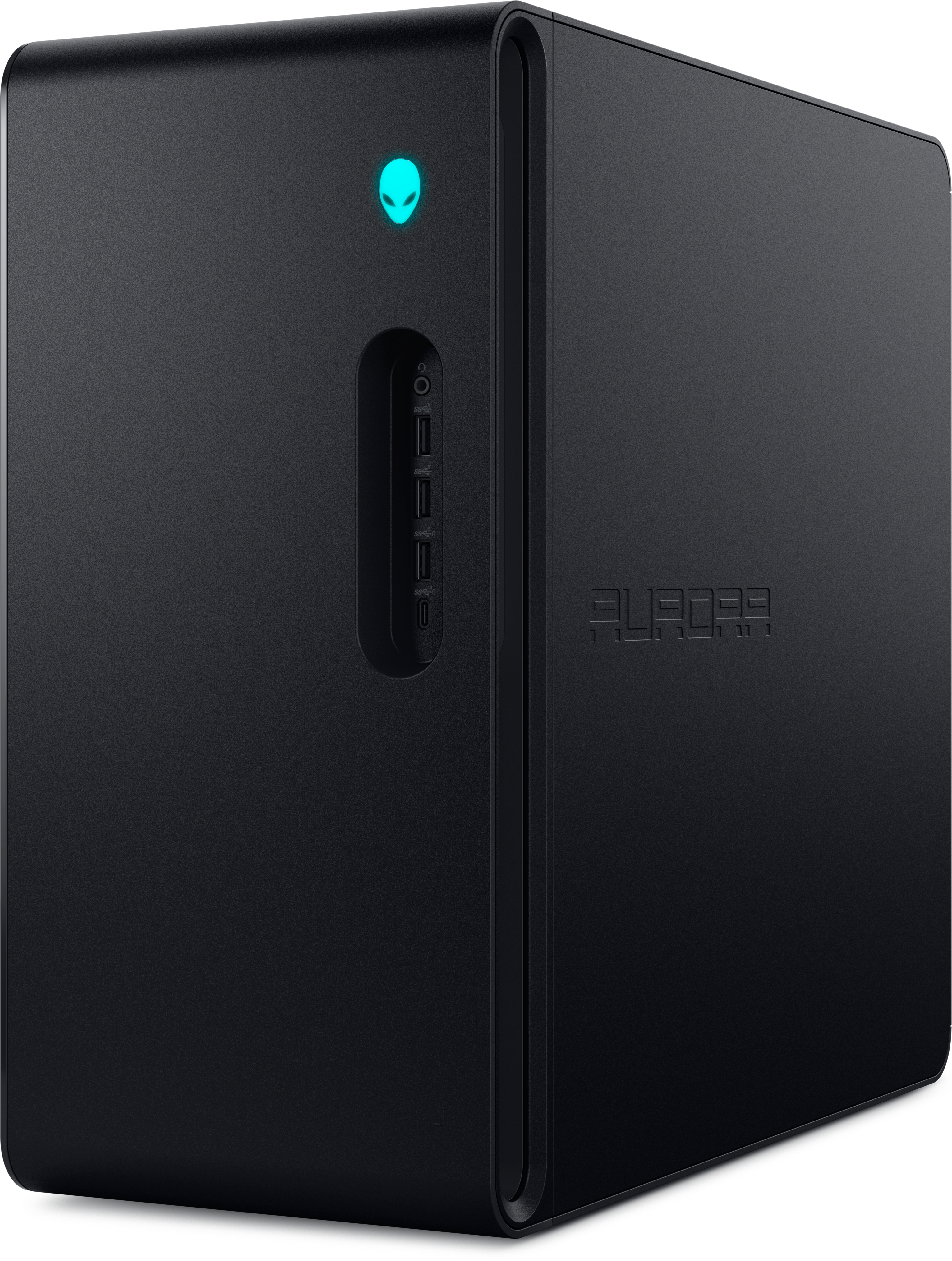 DELL SPLAlienware Aurora ACT12501000WU9-285K32GB2TB SSDNVIDIA RTX5080WLANW11 Home1Y Basic Onsite