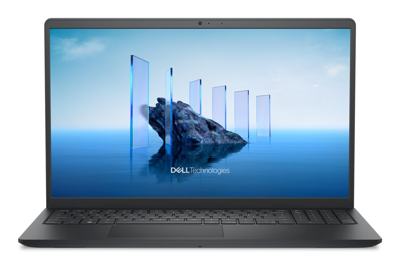 DELL Pro 15 Ess. PV15250 Core 3- 100U 16GB/512GB SSD FHD W11P QWERTY