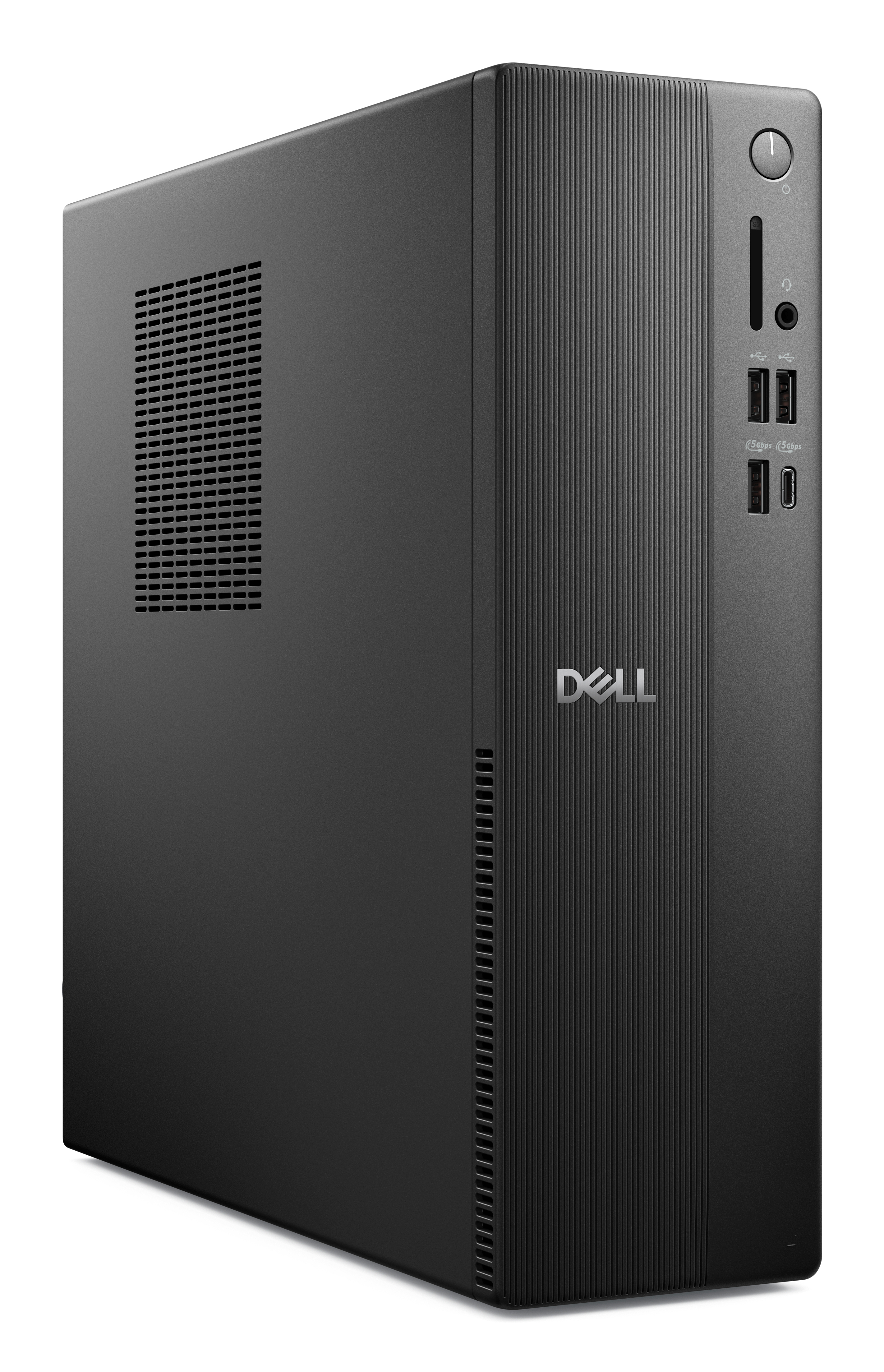 DELL Pro Slim Essential (XF4HF) (schwarz