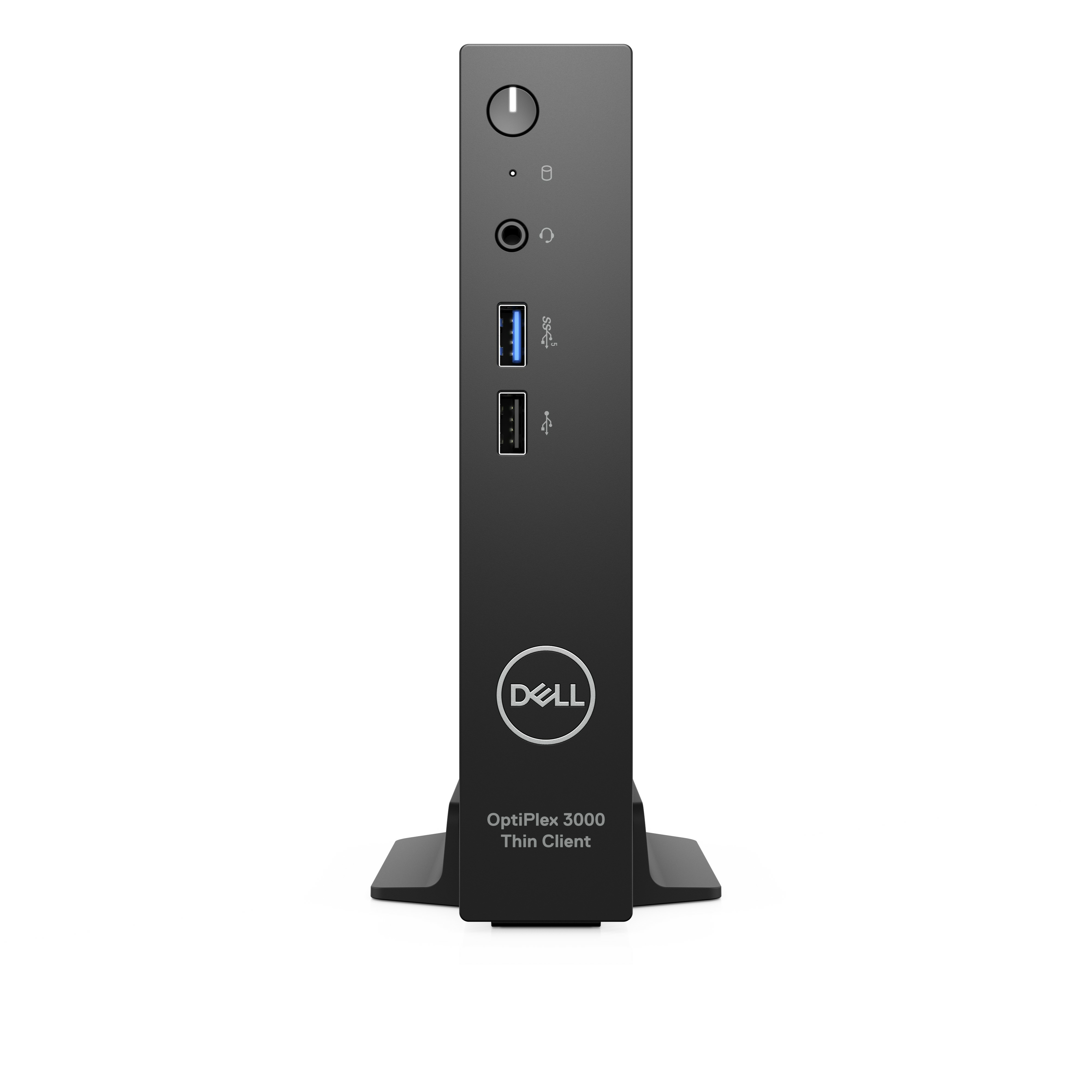 DELL OptiPlex 3000 TC N6005 8GB 256GB SSD WLAN W11 IoT W11IoT