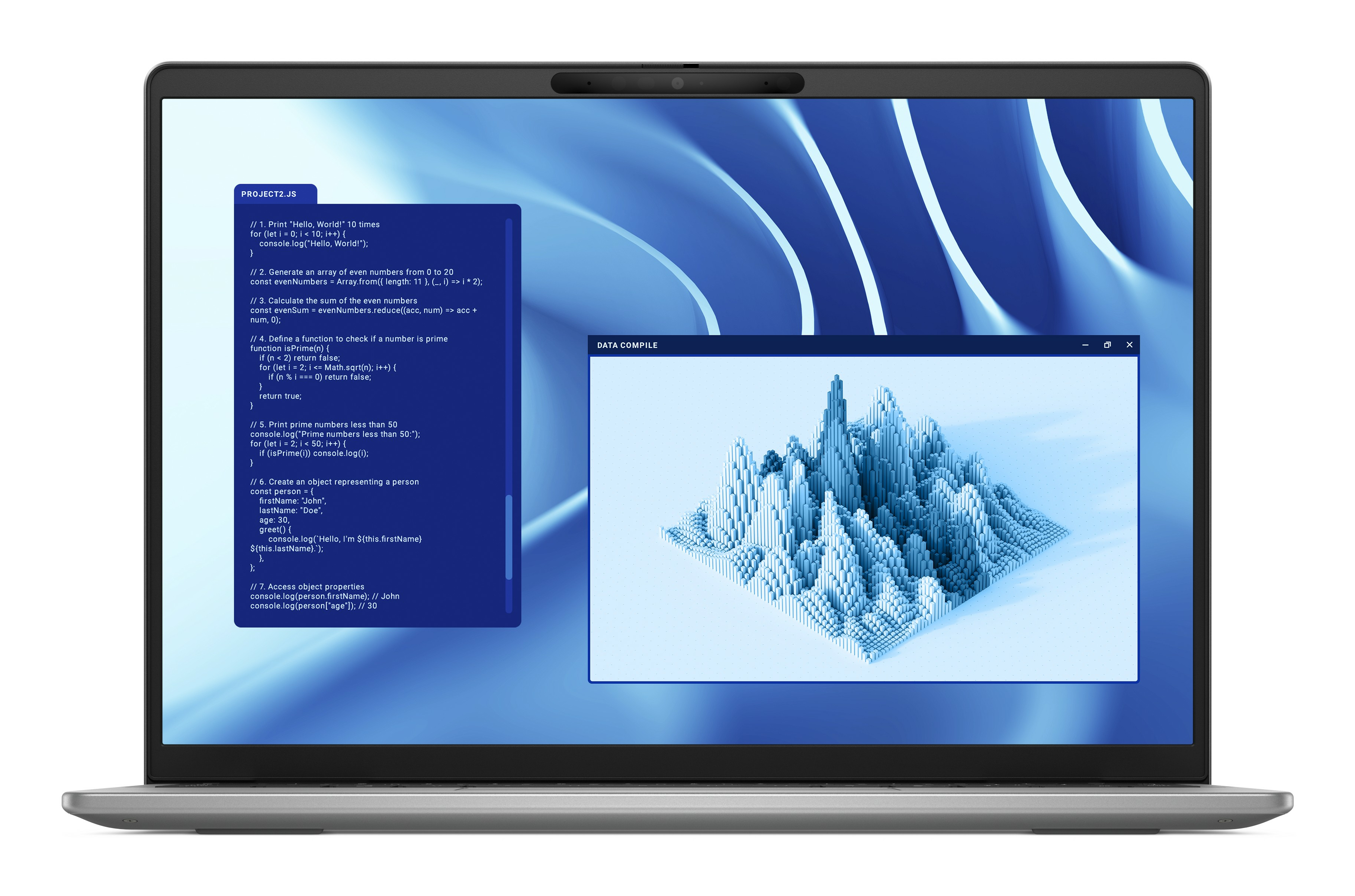 DELL Svc Dell Latie 7455 XElite12C 32GB 1TB