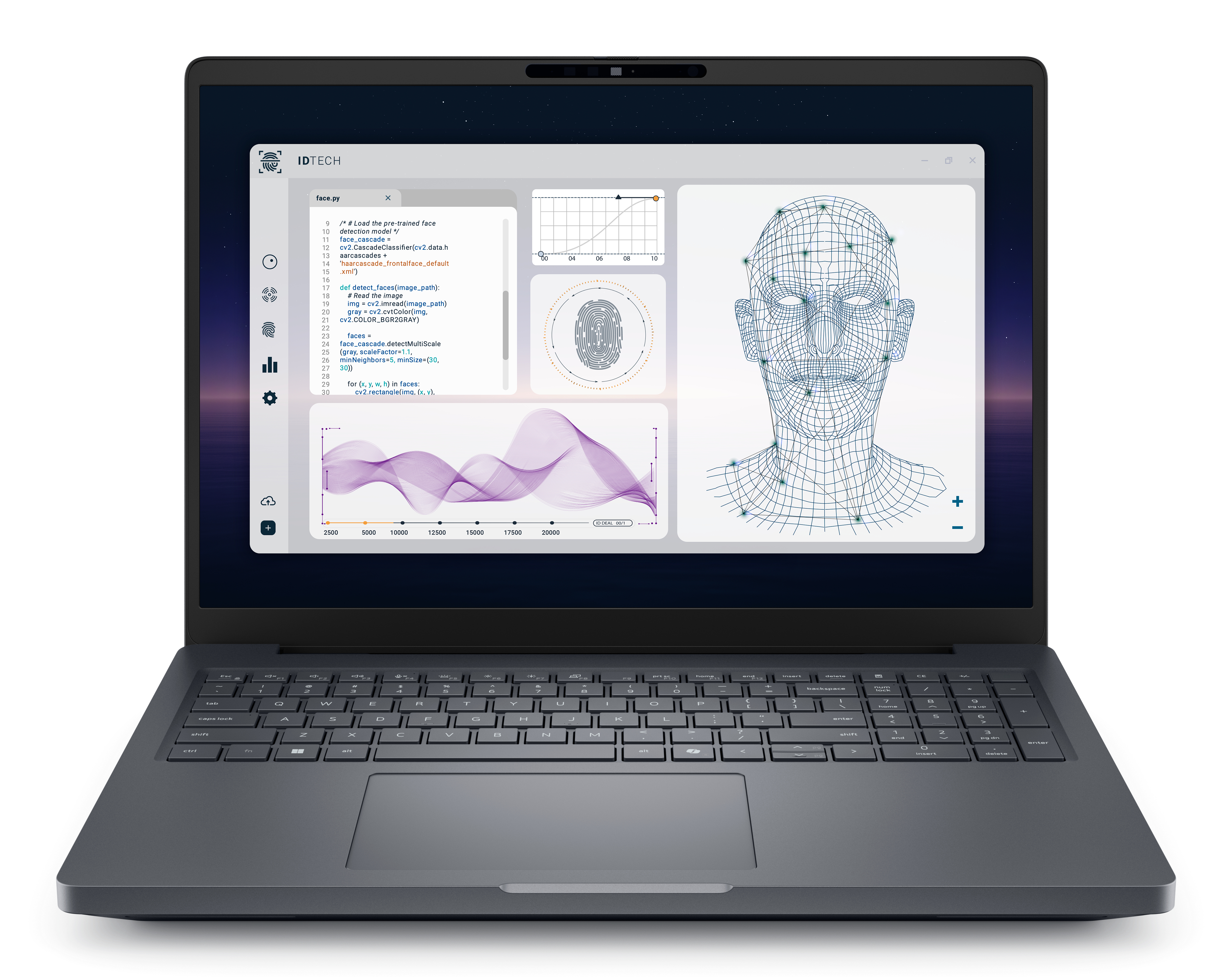 DELL Pro 16 Max Plus MB16250 U7-265HX 32GB/1TB RTX2000 o.N. W11P