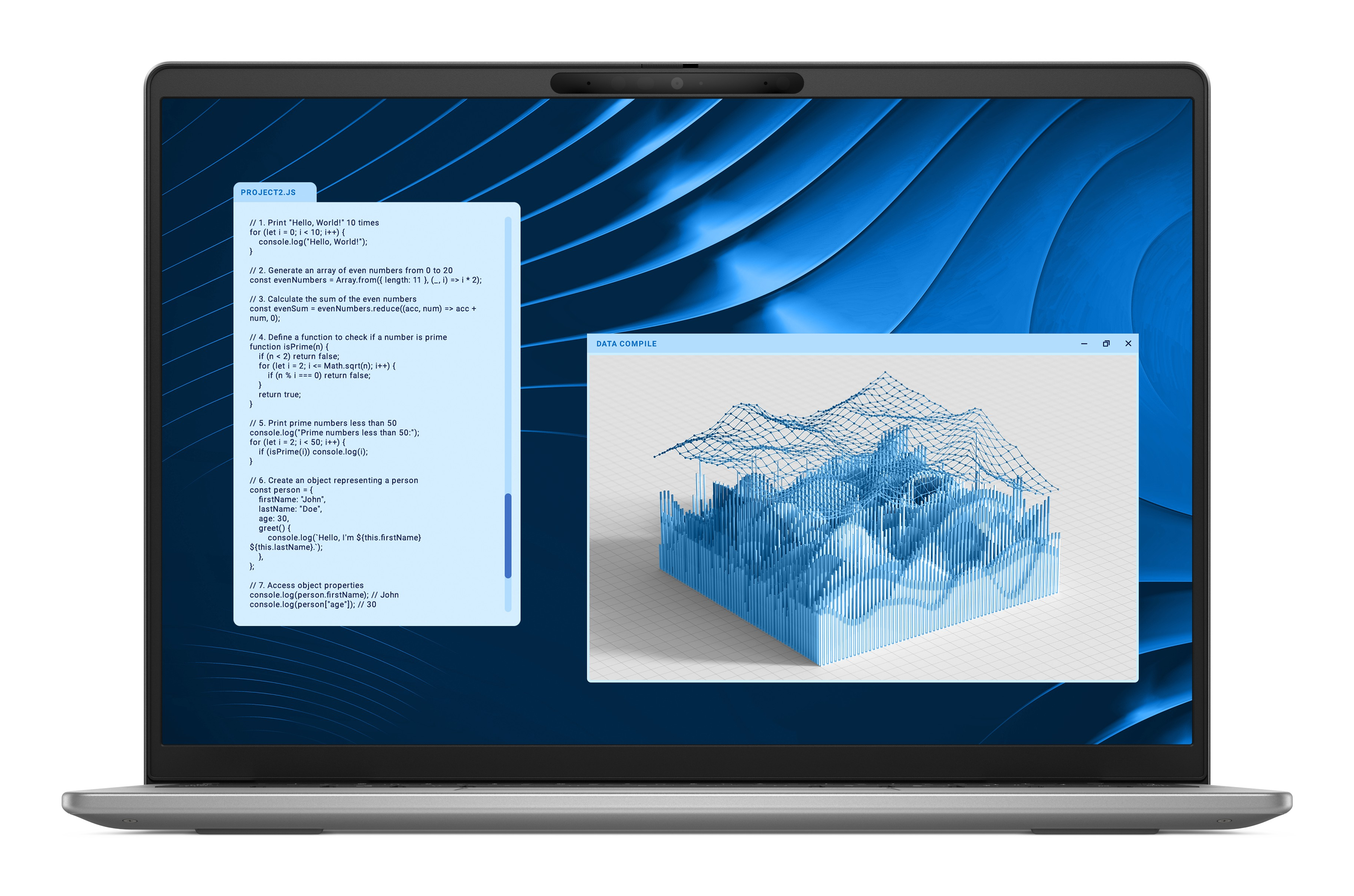 DELL Latitude 5455 XPLUS 8c 14