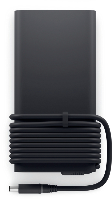 DELL Dell 280W 7.4mm AC Adpt w PwCd-EU