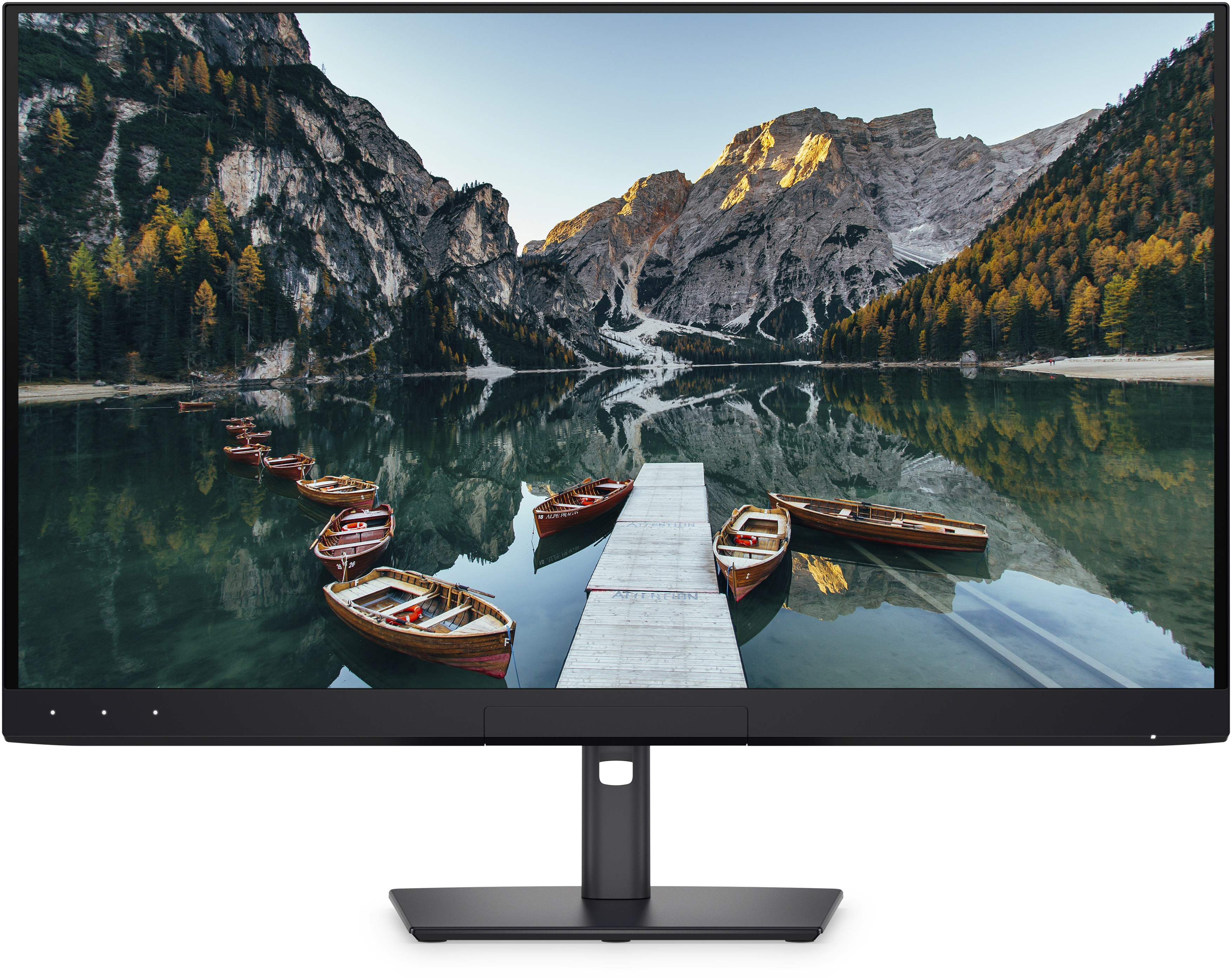 DELL Écran PC UltraSharp 32 pouces 4K QD-OLED