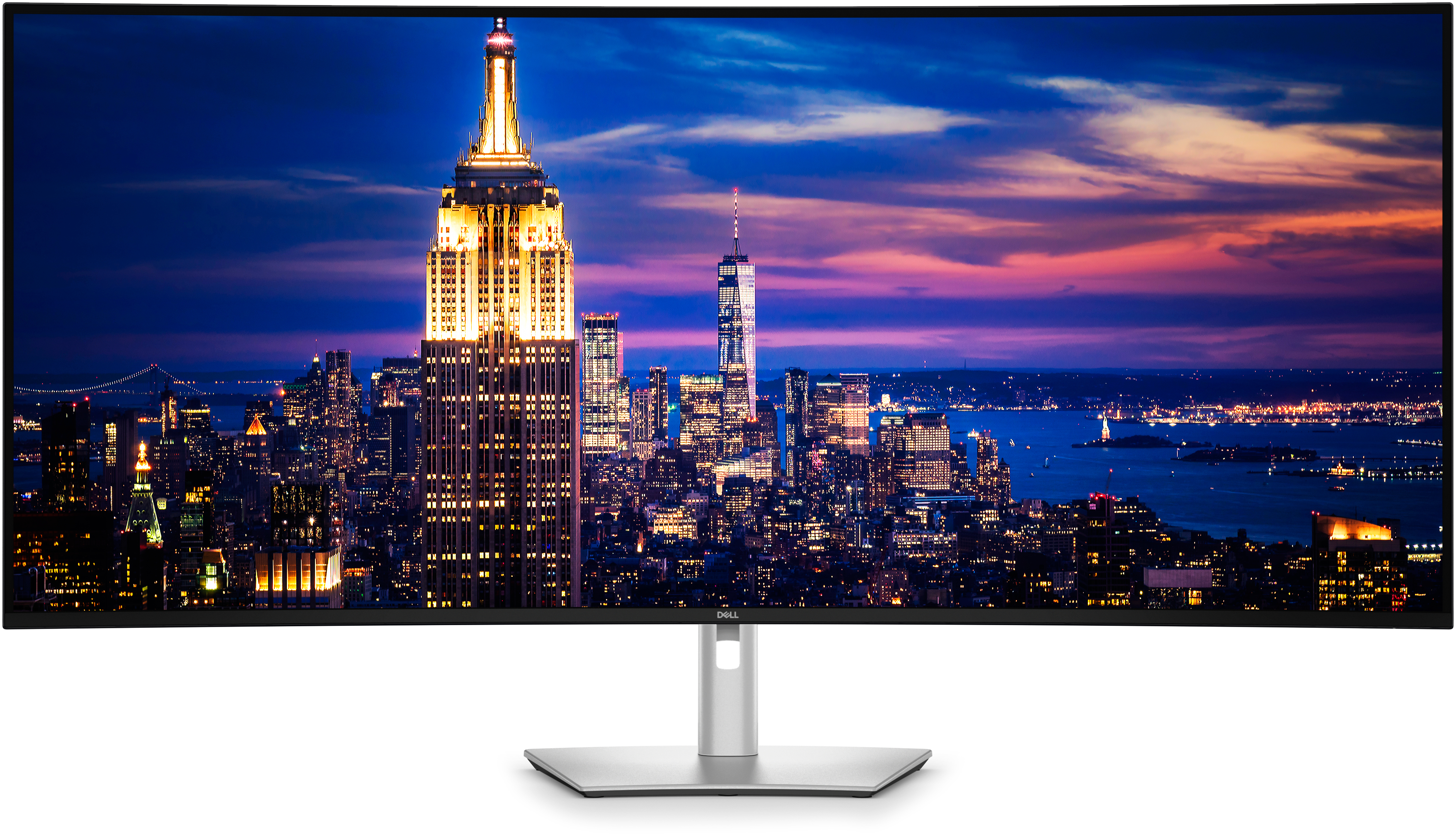 DELL Moniteur UltraSharp U5226KW 52 pouces Hub Thunderbolt