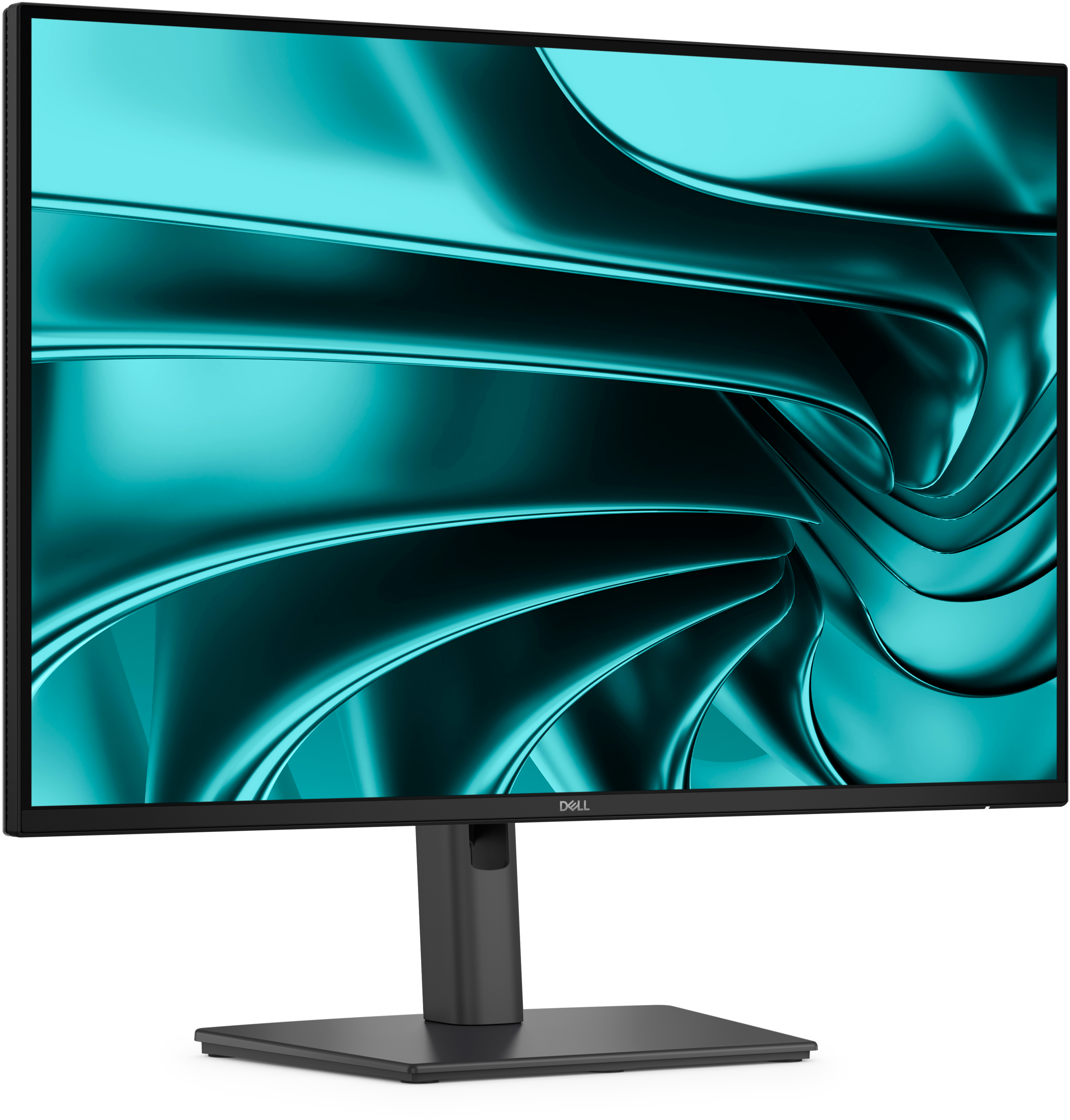 DELL Moniteur Écran PC 24 pouces Format 16:10 Hub USB-C