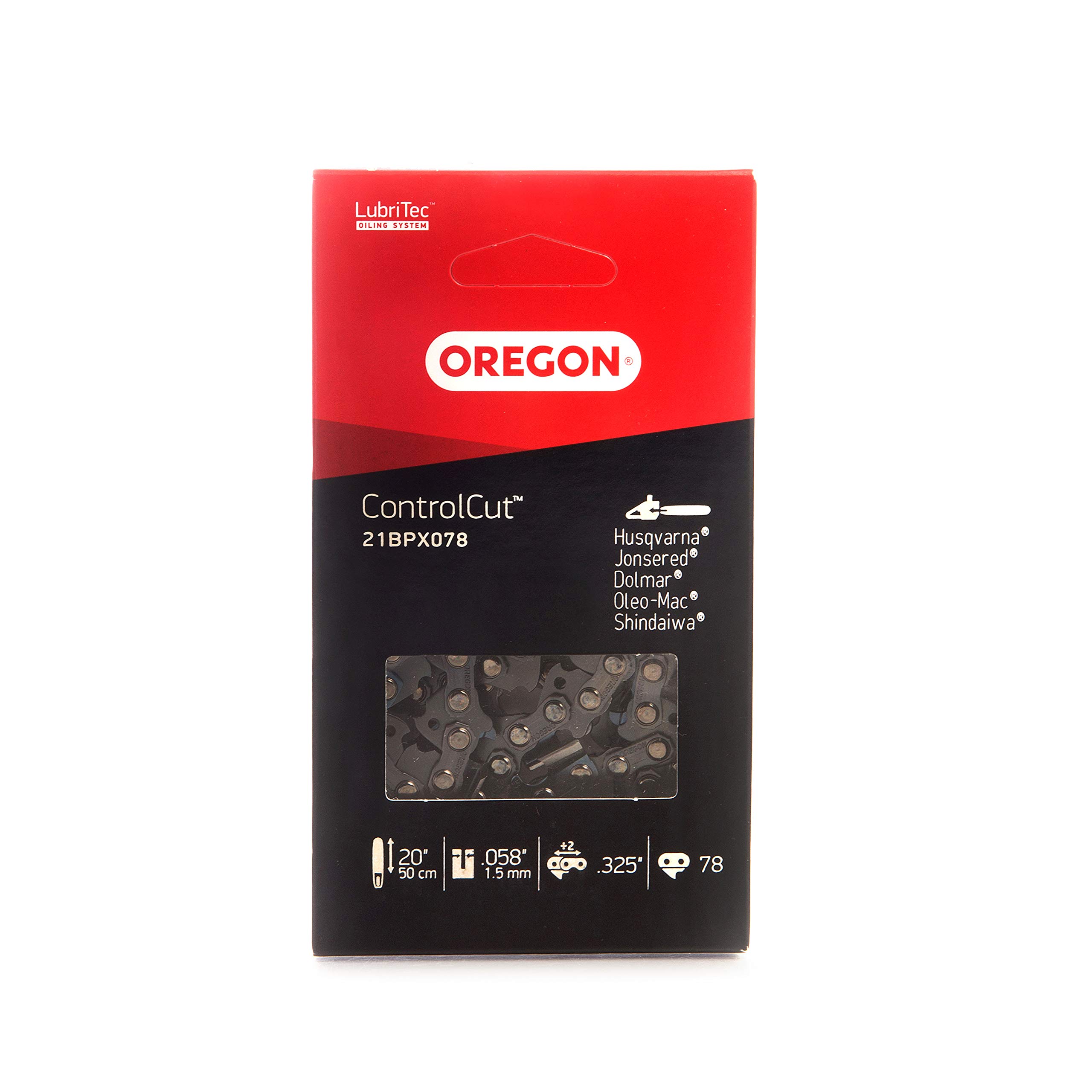 Oregon Chaîne de tronçonneuse Micro chesel 325