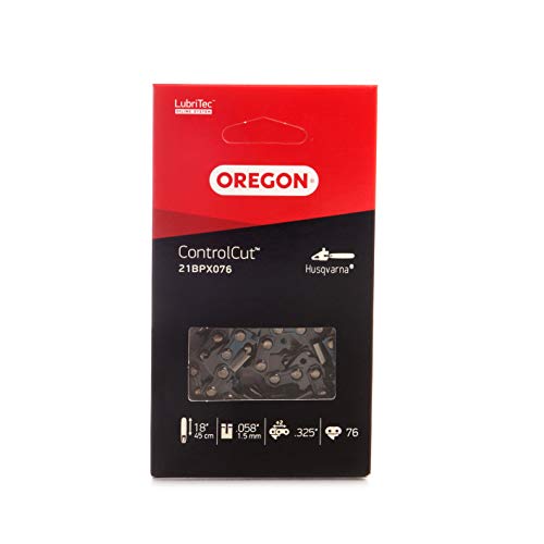Oregon Chaîne de tronçonneuse 325 Micro 76