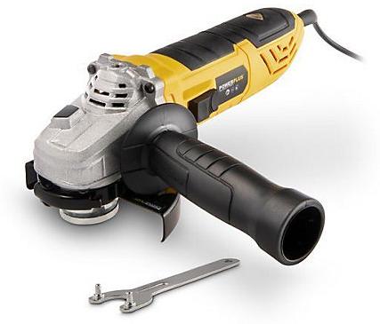 Outifrance Meuleuse d'angle 115 mm 900 W 220 V 50 HZ