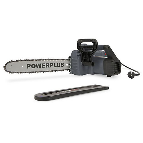 Powerplus Tronçonneuse Électrique POWEG10100