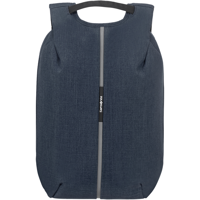 Samsonite sac a dos 15.6 securipak anti-vol eclipse bleu