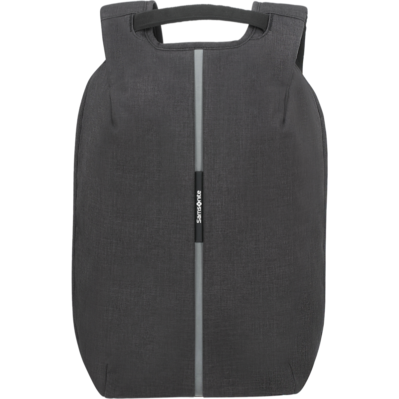 Samsonite sac a dos 15.6 securipak anti-vol noir