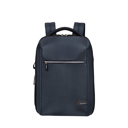 Samsonite LITEPOINT LAPT. BACKPACK 14.1'' Bleu