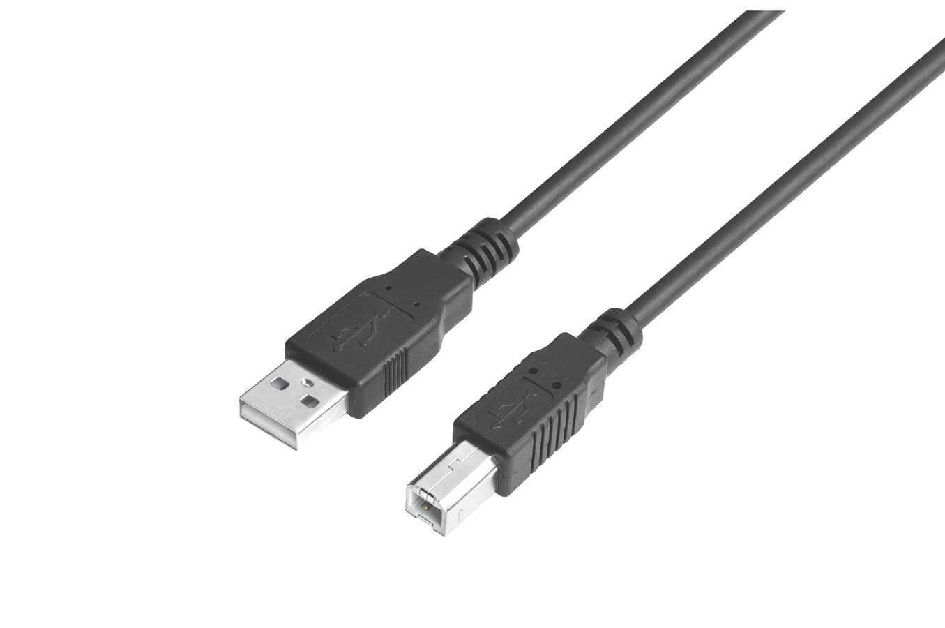 Onearz Mobile Gear Modèle du produit : Câble imprimante USB 2.0 3m noir