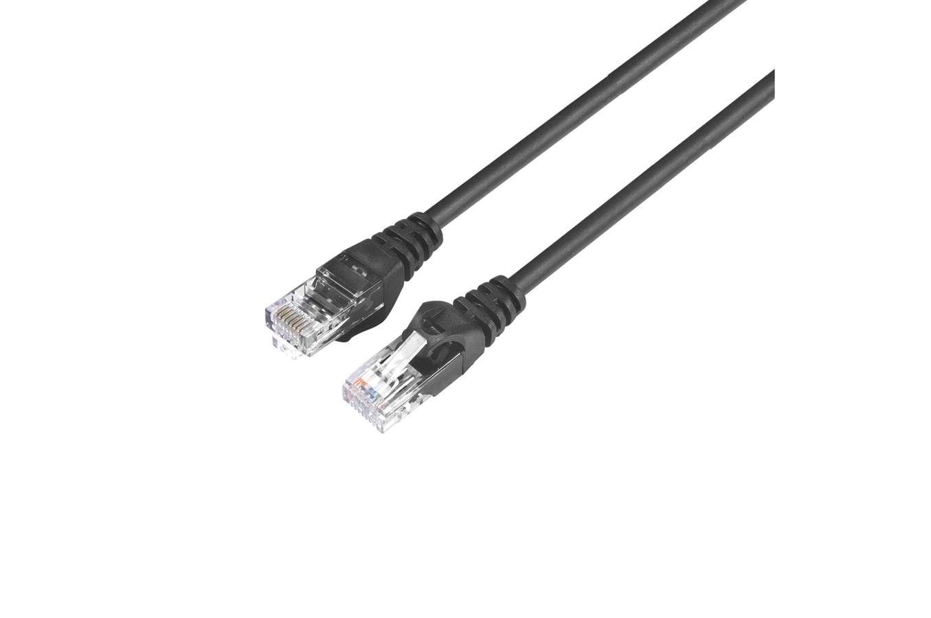 Onearz Mobile Gear Nom : Câble réseau RJ45 CAT 6 3m noir