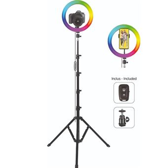 Movin Photo Pack Vlogger RGB XL