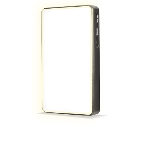Movin Photo Panneau led 115mm pour appareil photo et smartphone