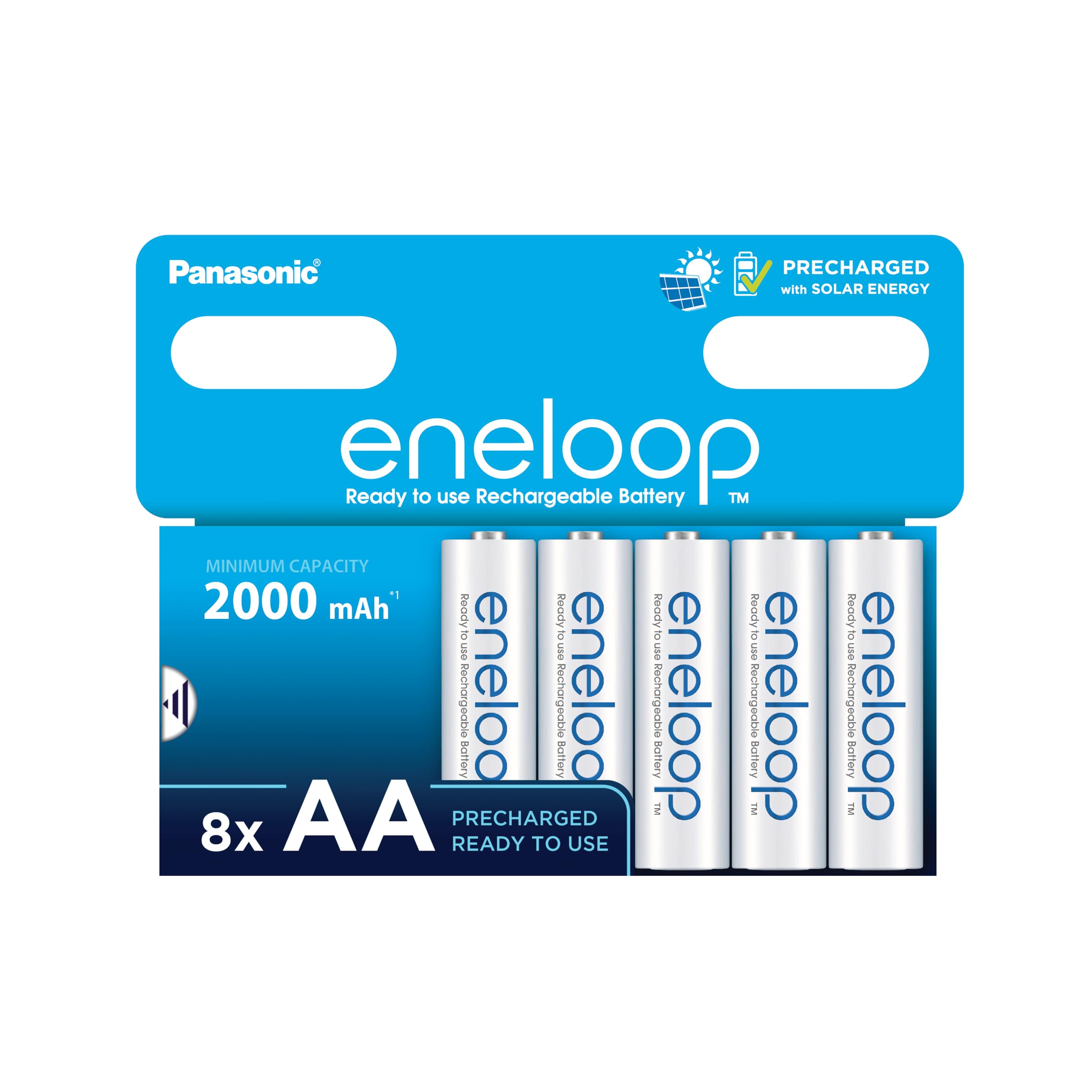 Panasonic Eneloop