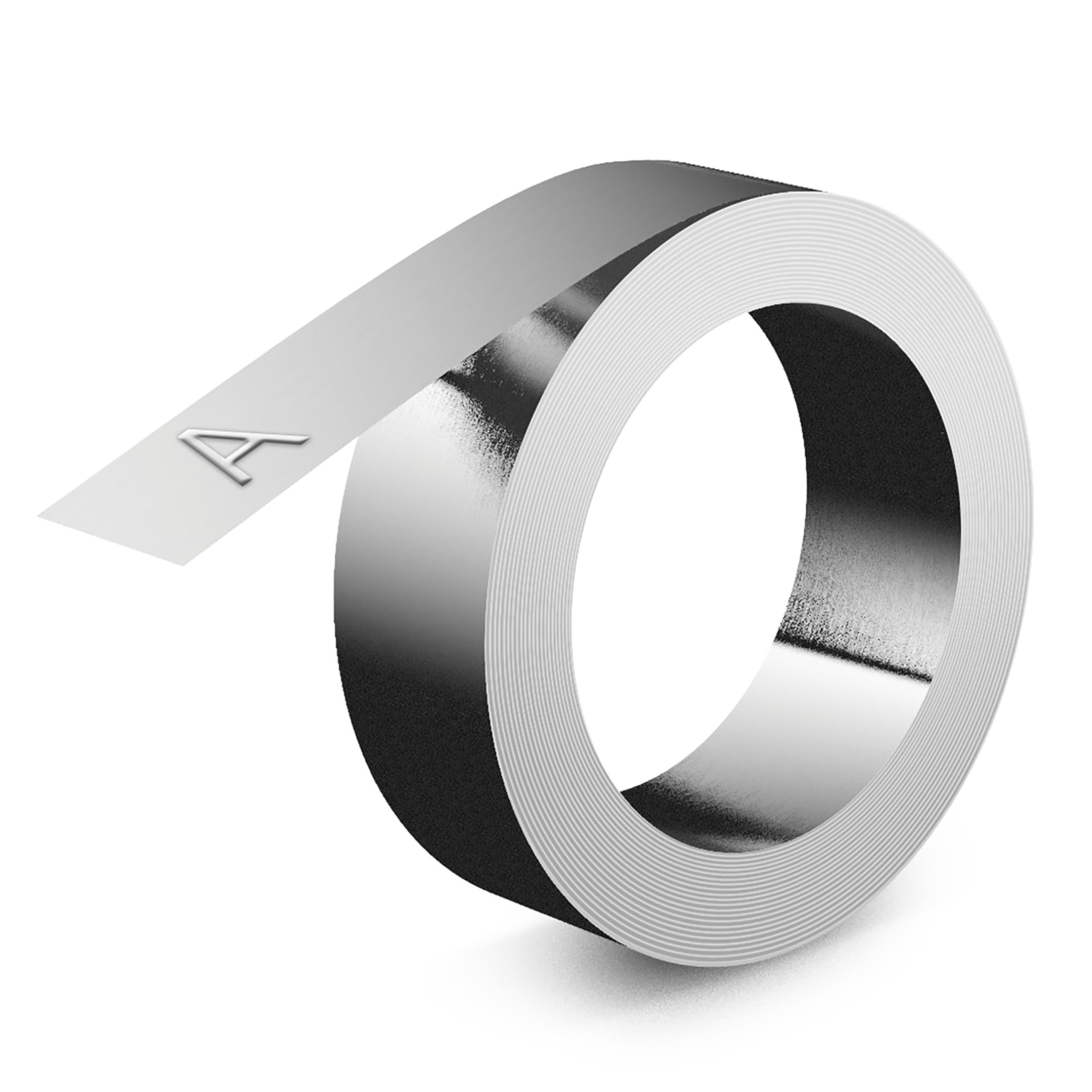 DYMO Rhino Prägeband Alu 35800
