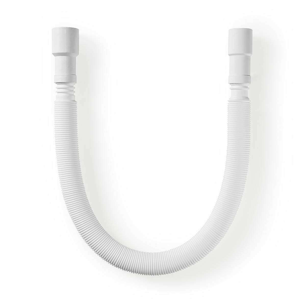 Nedis Tuyau d'Évacuation Extensible 0.70-2.00 m