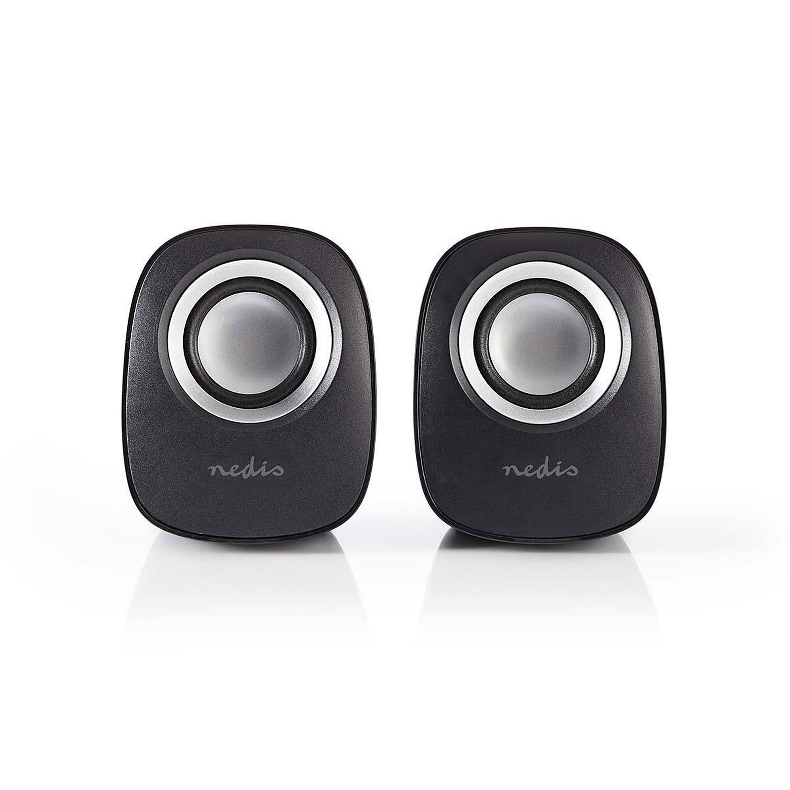 Nedis Nedis 2.0 Speaker Set (4W)
