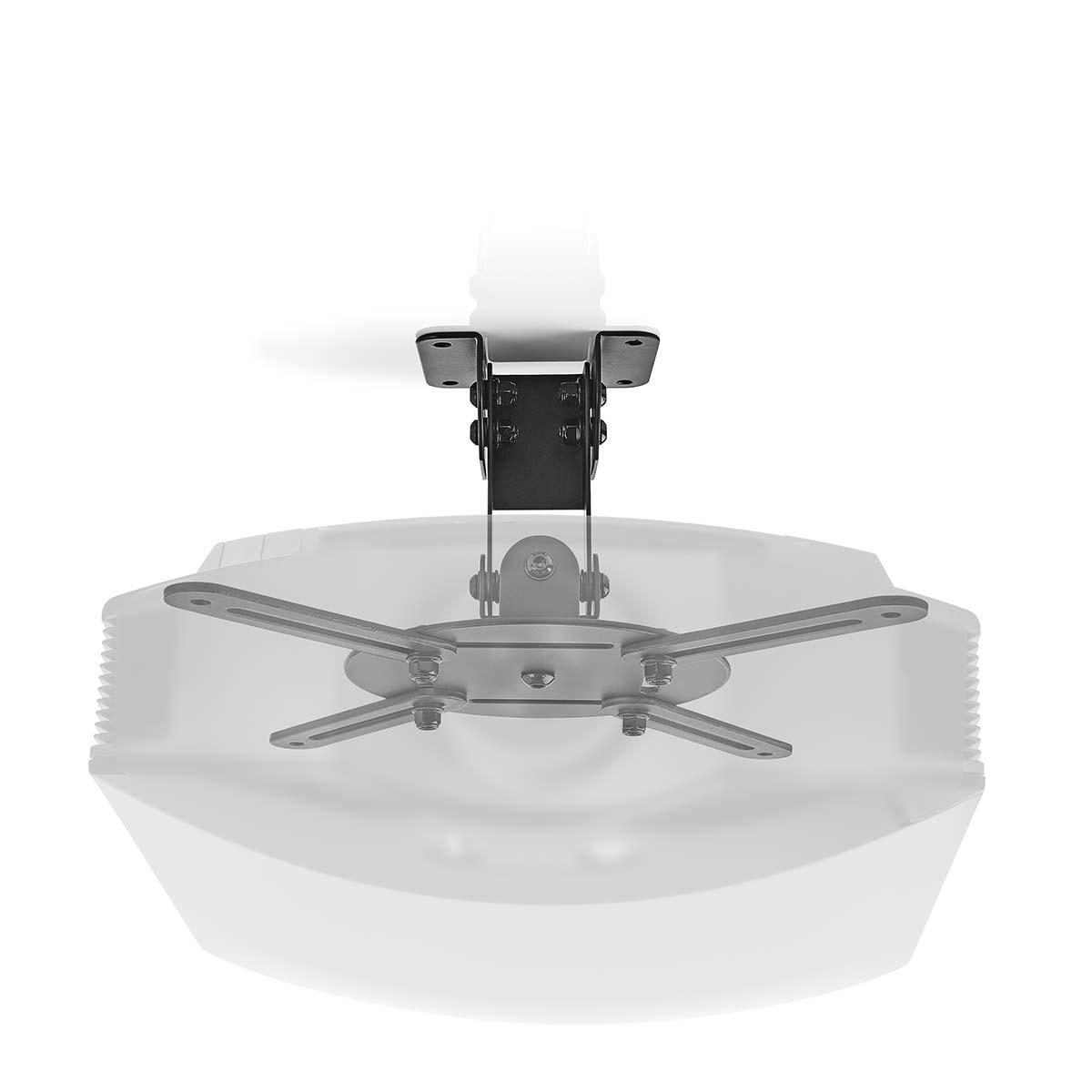 Nedis Support plafond vidéoprojecteur PJCM100BK
