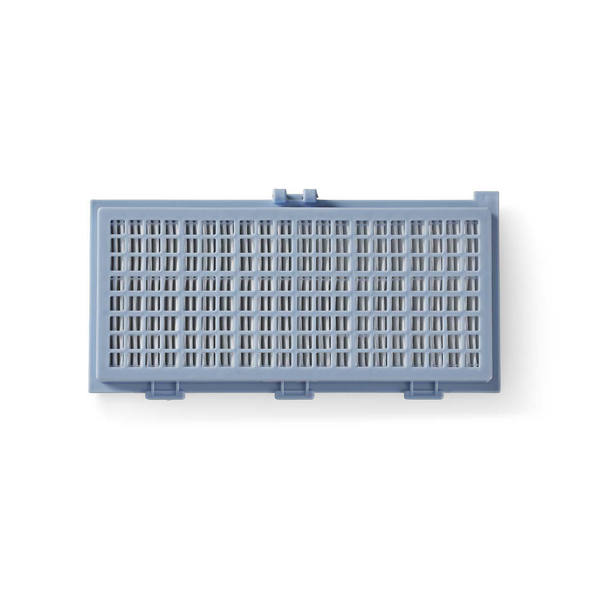 Nedis Filtre de rechange actif HEPA Remplacement pour: Miele Blanc / Bleu