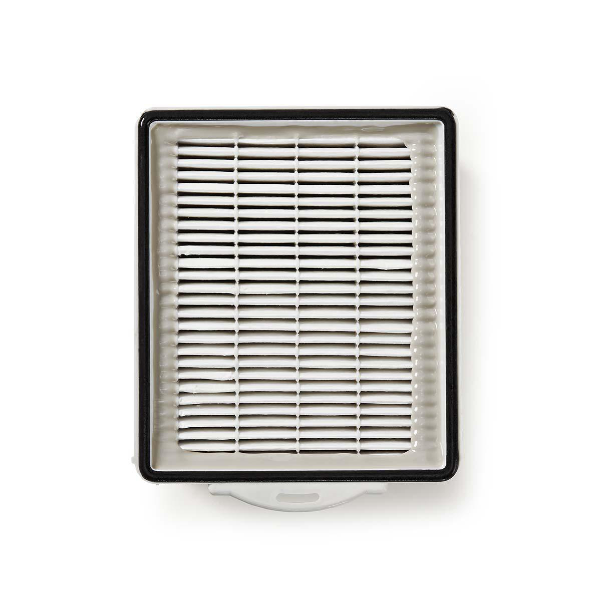 Nedis Filtre de rechange actif HEPA Remplacement pour: Philips Blanc