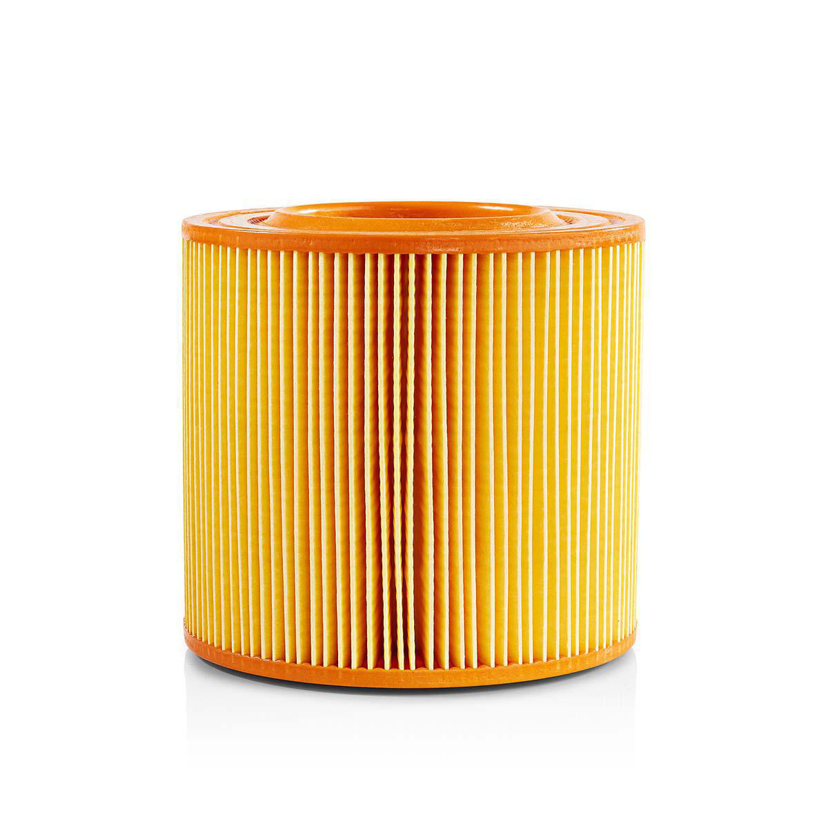 Nedis Filtre de Remplacement pour Aspirateur Remplacement pour: Allaway A/C-Series Filtre moteur