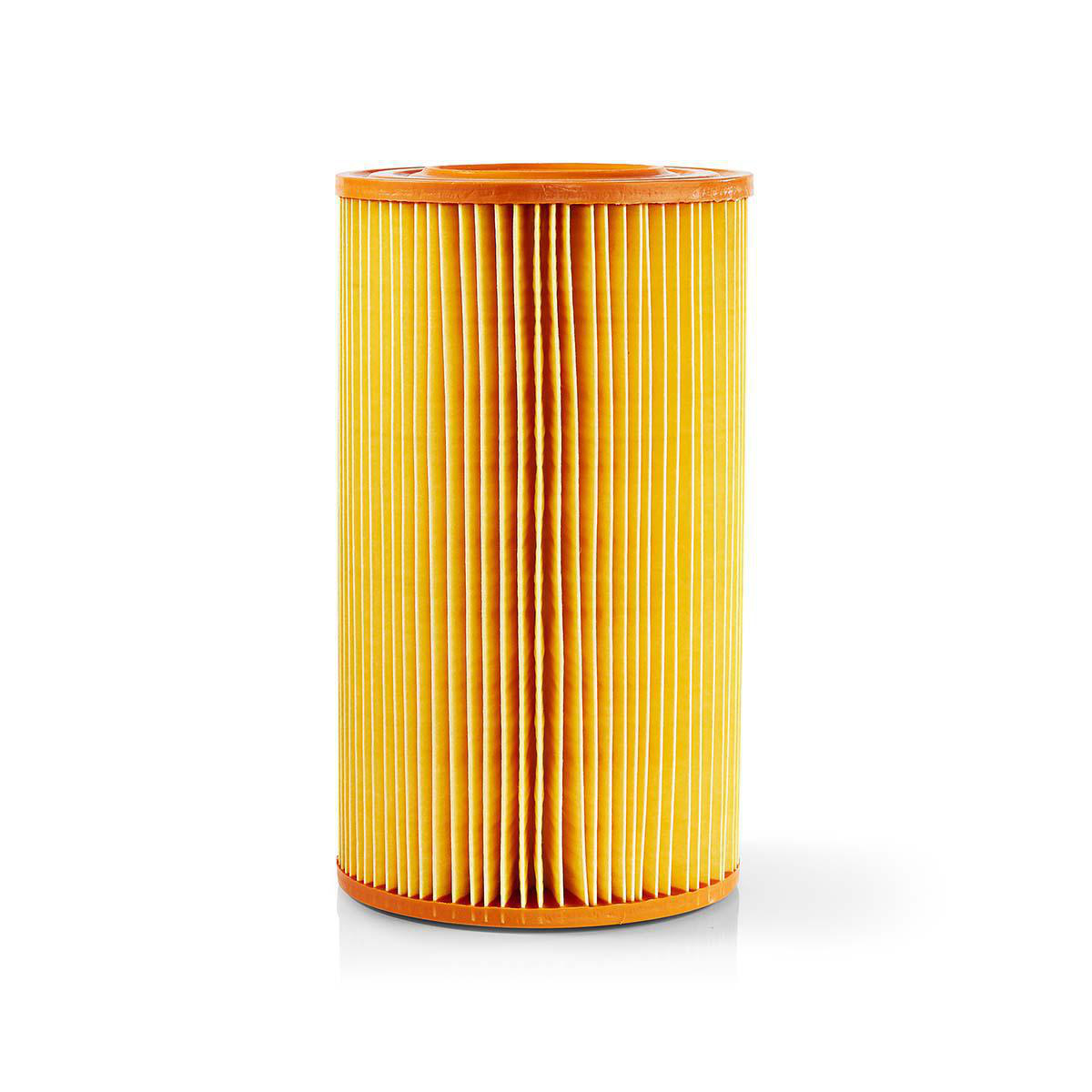 Nedis Filtre de Remplacement pour Aspirateur Remplacement pour: Allaway KP-Series Filtre moteur