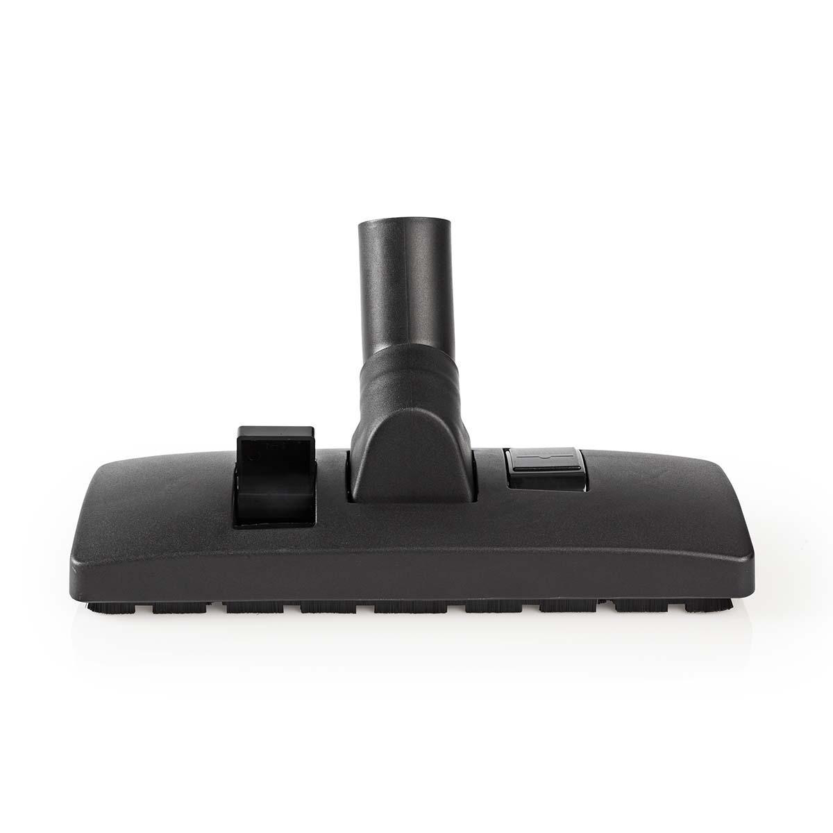 Nedis Brosse multi-sols Plastique Convient a toute maeque 35 mm