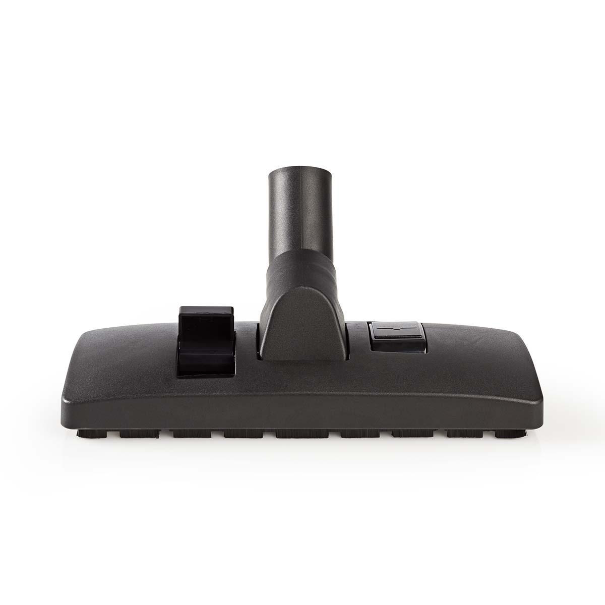 Nedis Brosse multi-sols Plastique Convient a toute maeque 32 mm
