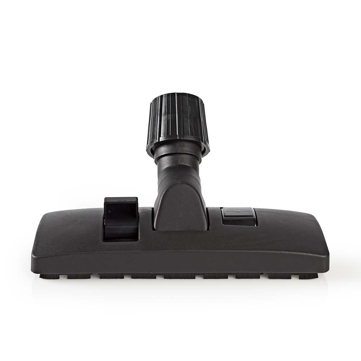 Nedis Brosse multi-sols Plastique Convient a toute maeque 30 - 40 mm