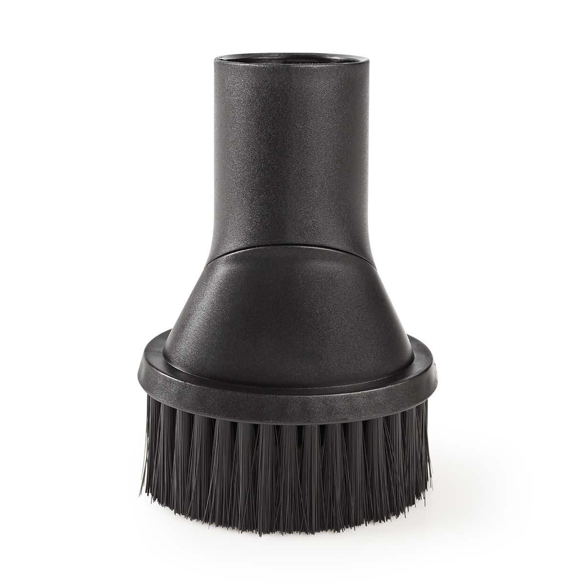 Nedis Brosse à poussière Cheveux en plastique Convient a toute maeque 30 / 32 / 35 mm