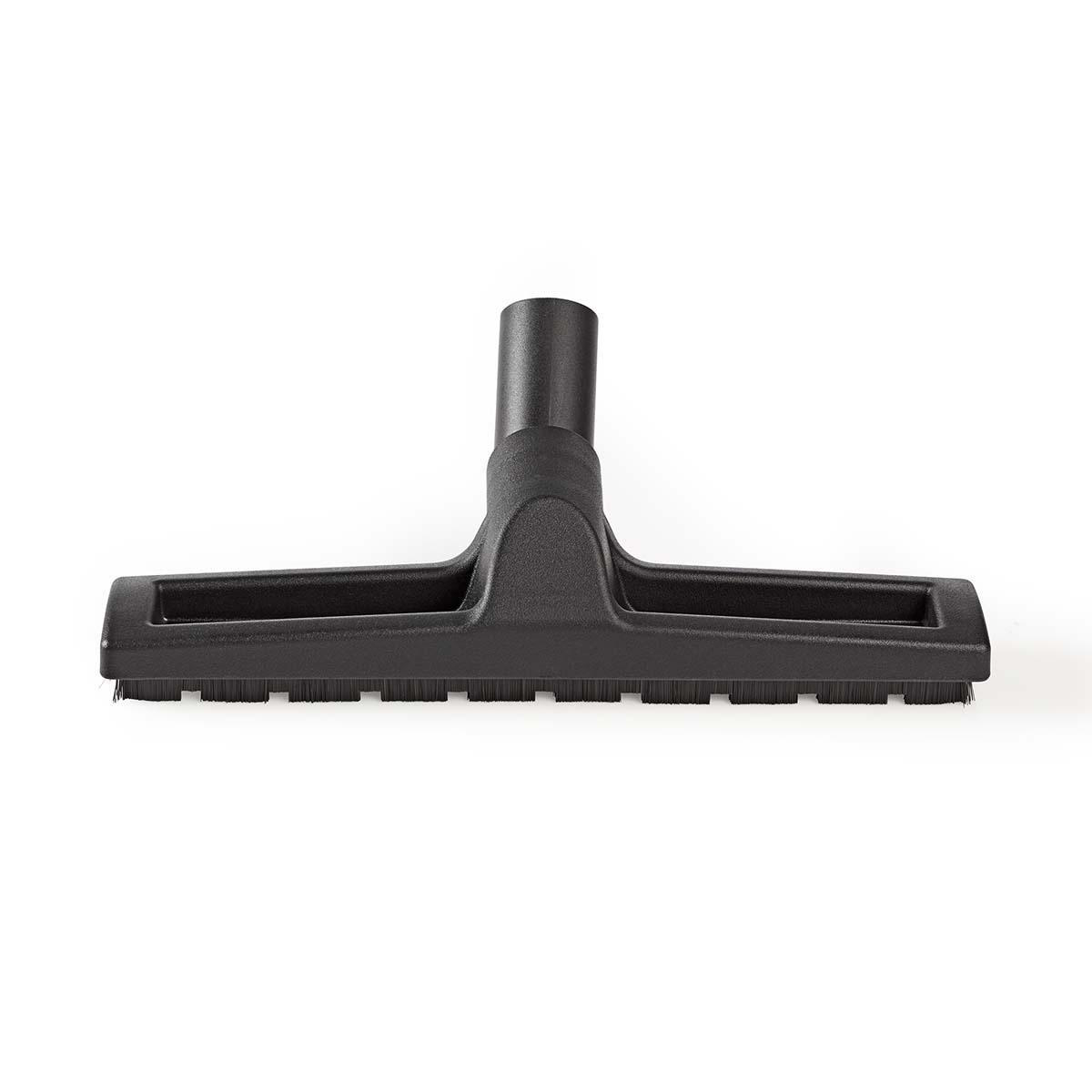 Nedis Brosse pour parquet Cheveux en plastique Remplacement pour: A.E.G. / Electrolux / Fam / Holland Electro / Nilfisk / Numatic / Philips