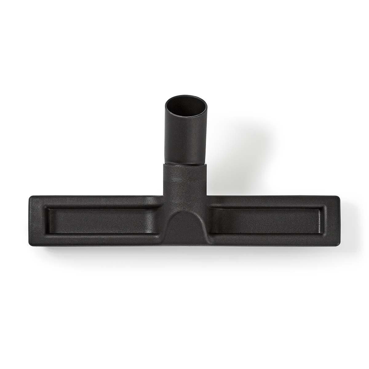 Nedis Brosse pour parquet Cheveux en plastique Remplacement pour: Bosch / Miele / Panasonic / Rowenta / Samsung / Siemens