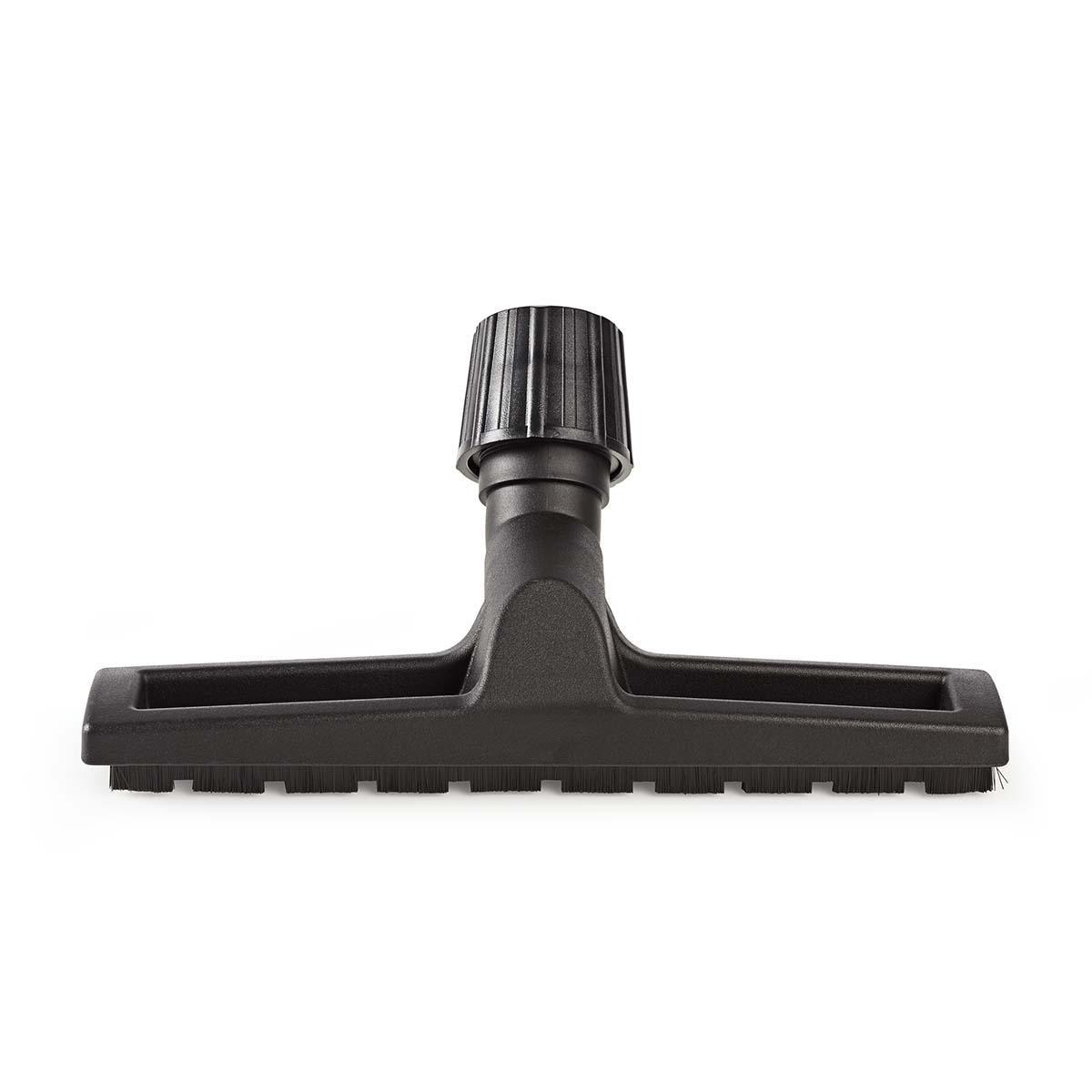 Nedis Brosse pour parquet Cheveux en plastique Remplacement pour: Universel