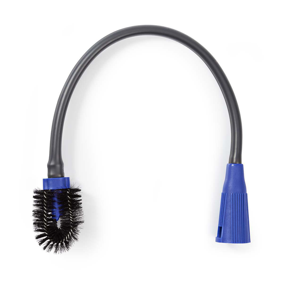 Nedis Brosse flexible de radiateur Convient a toute maeque Remplacement pour: Universel 30 - 36 mm
