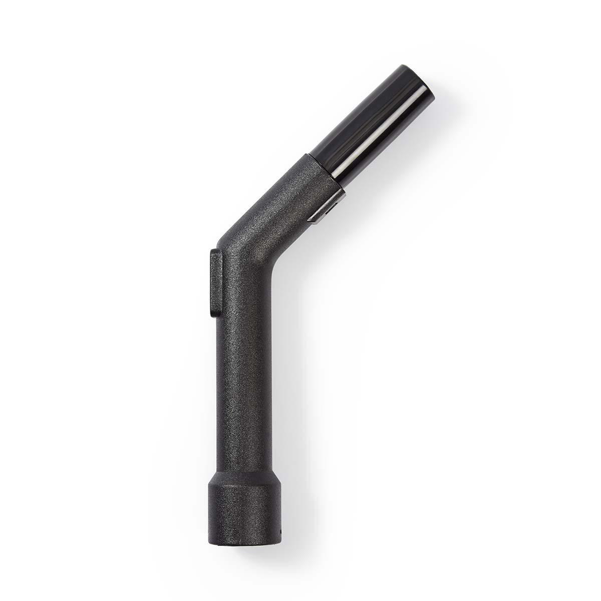 Nedis Embout Coudé pour Aspirateur 35 mm Convient à: Universel