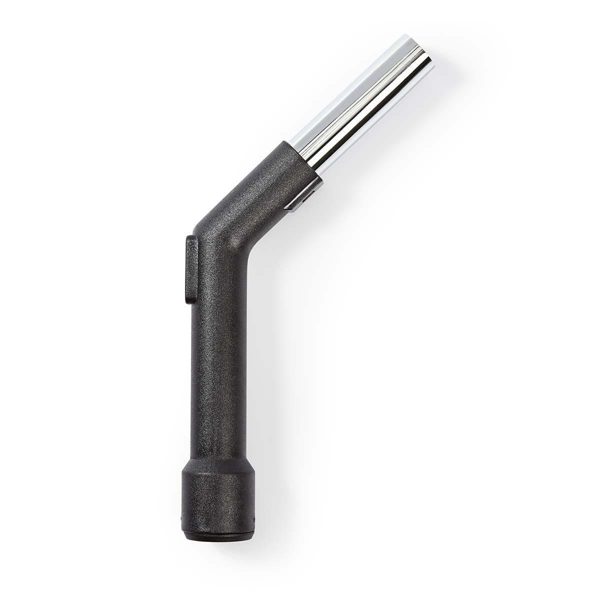 Nedis Embout Coudé pour Aspirateur 32 mm Convient à: AEG / Electrolux / Nilfisk / Numatic