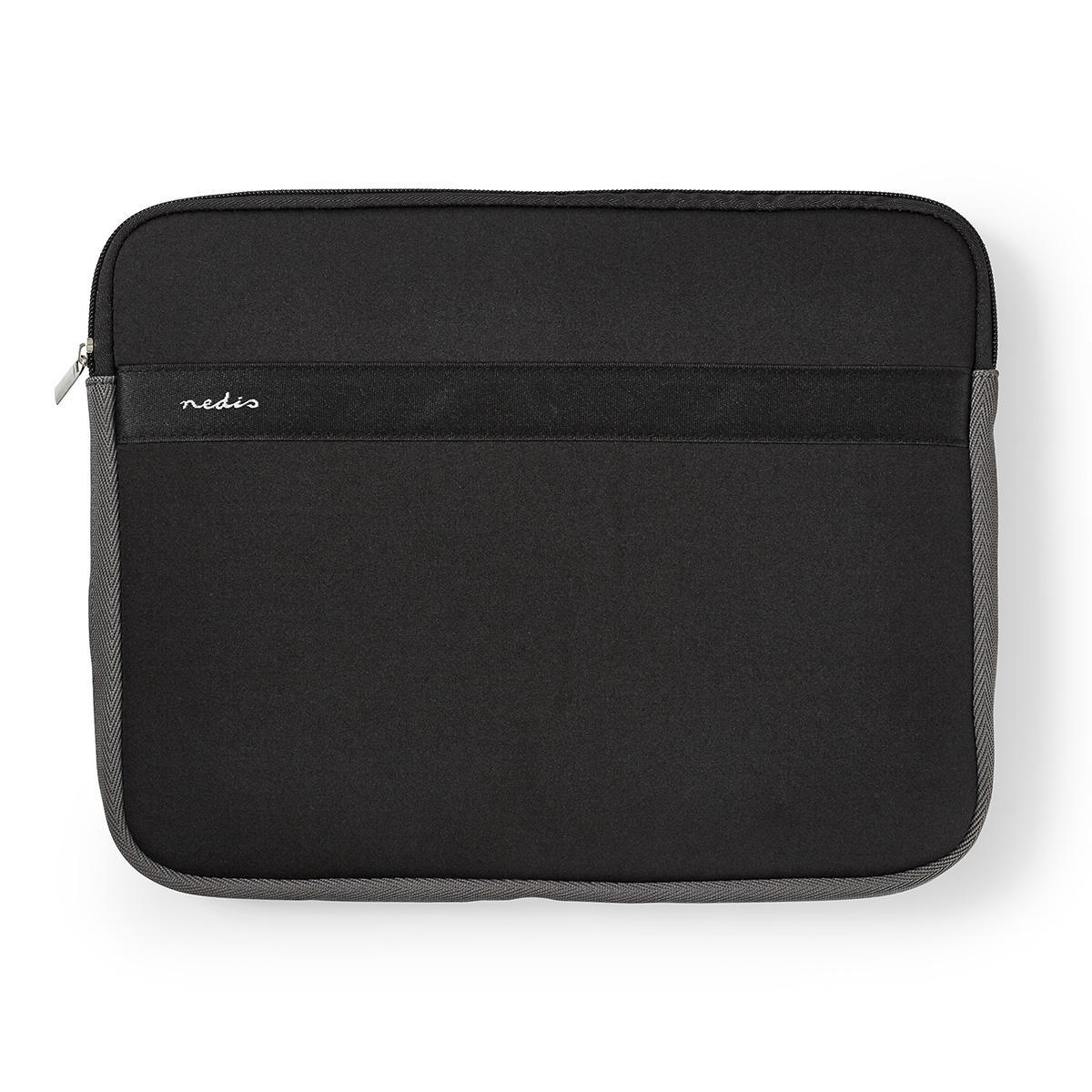 Nedis Sac ordinateur portable 13 - 14