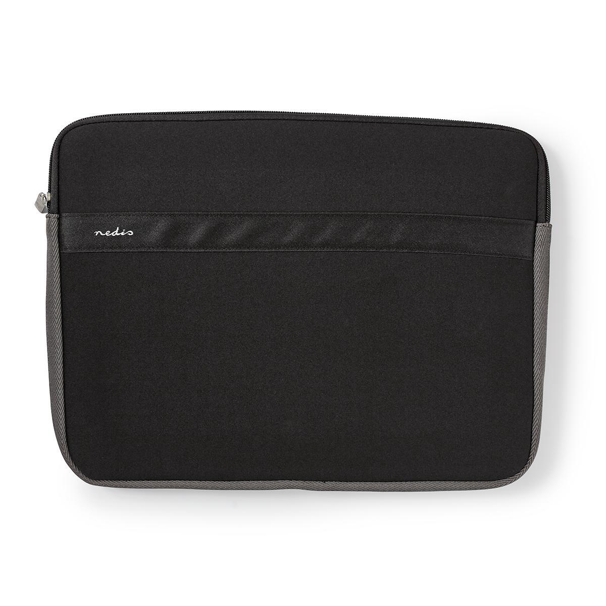 Nedis Sac ordinateur portable 15 - 16
