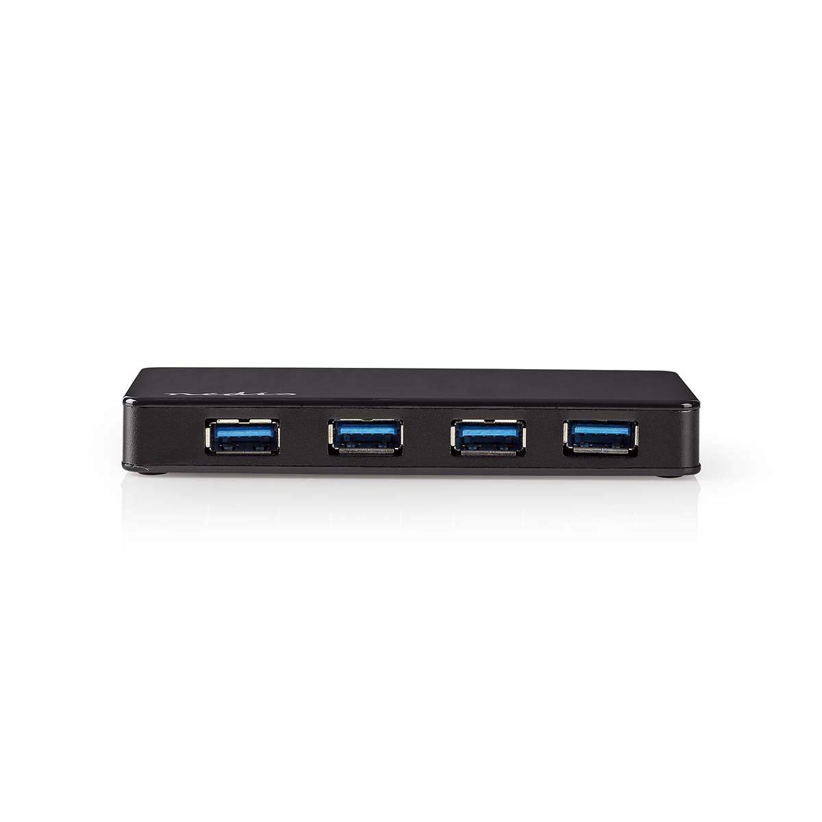 Nedis UHUBU3420BK
